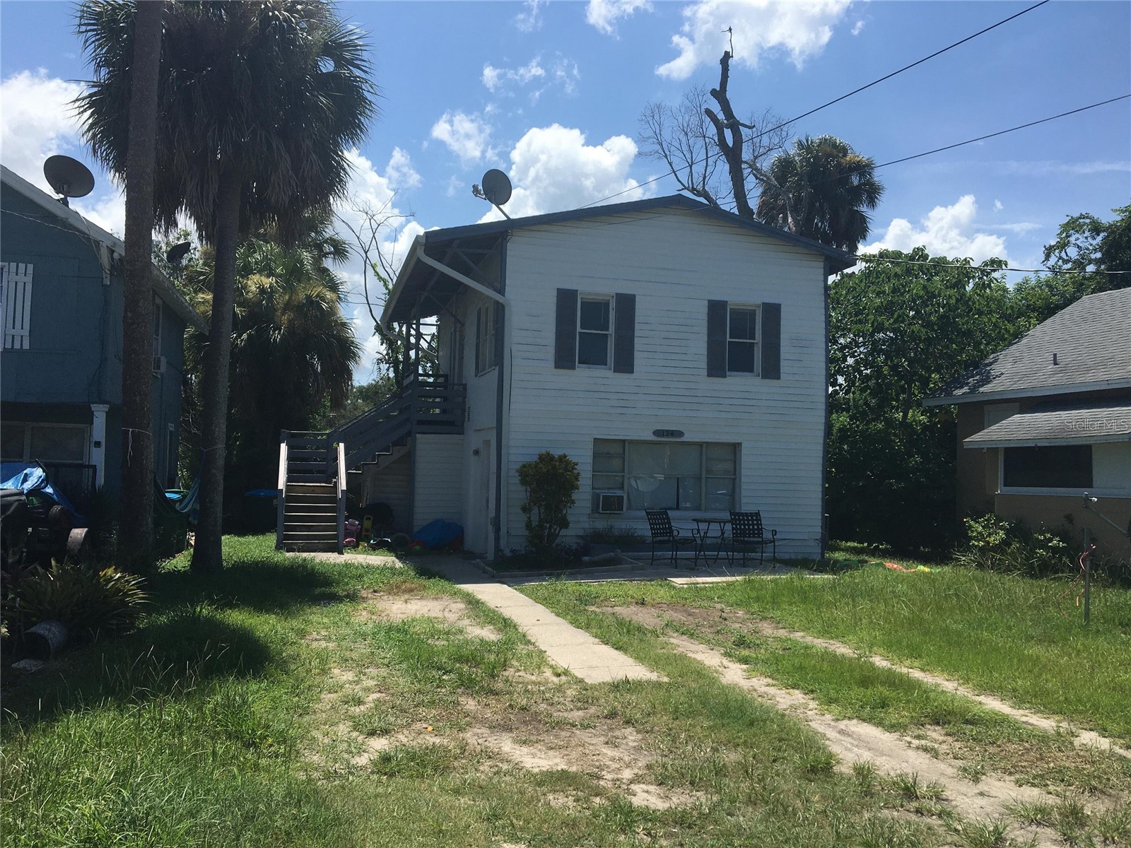 124 Daytona Avenue #1 Holly Hill FL 32117 O6423450 image1