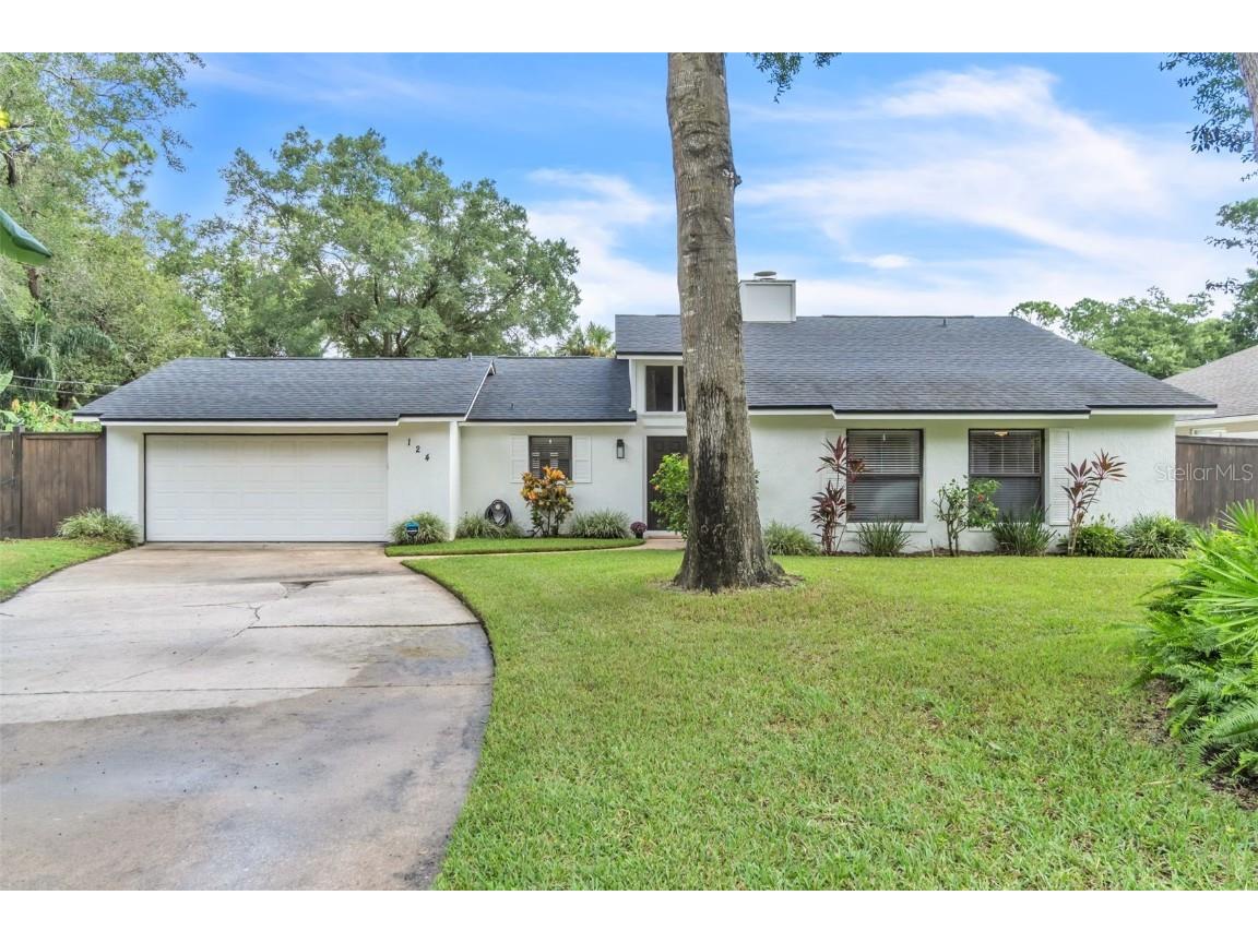 124 E Goodheart Avenue Lake Mary FL 32746 O6339444 image1