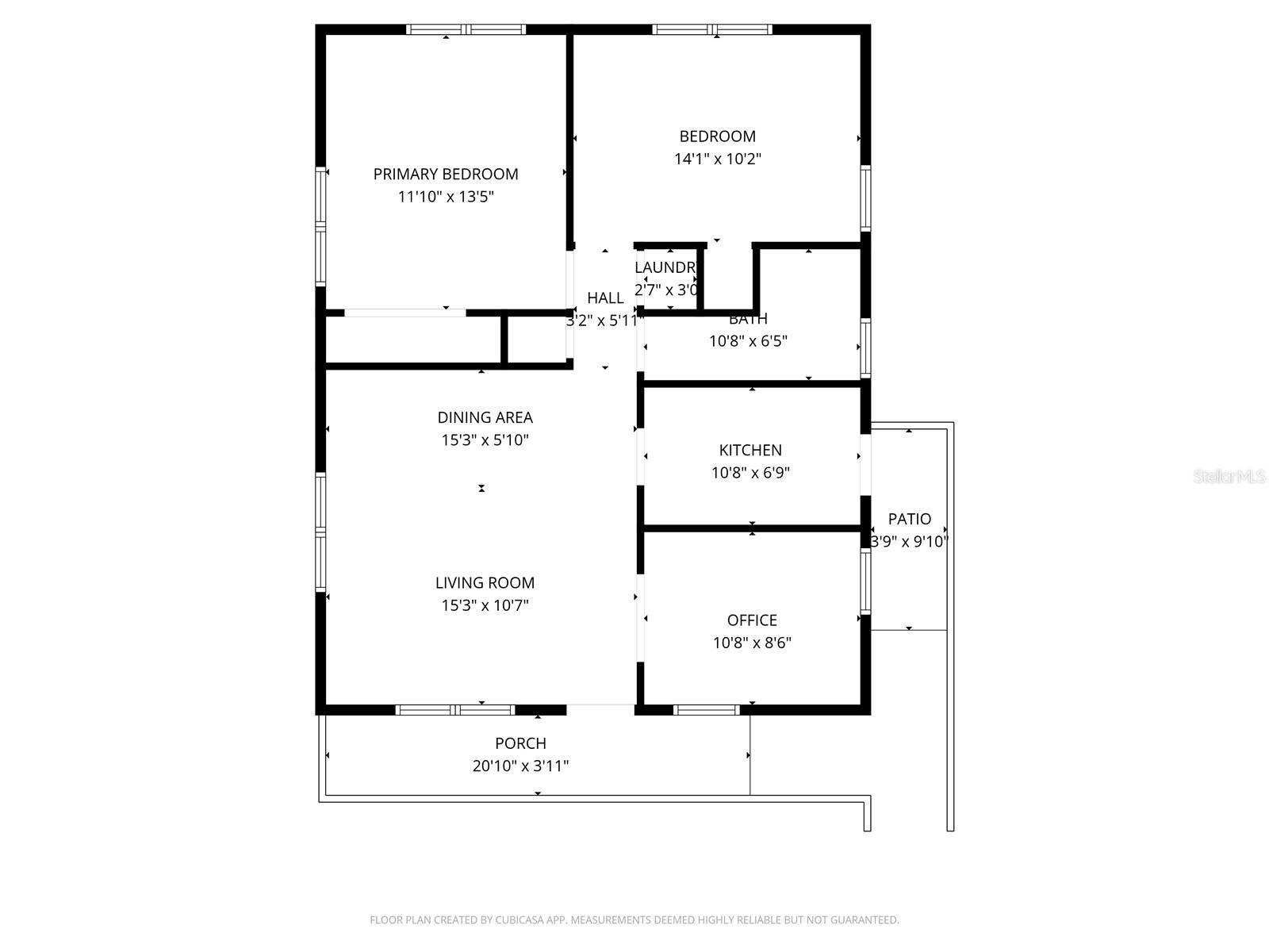 124 E Harding Street Orlando FL 32806 O6396821 image21