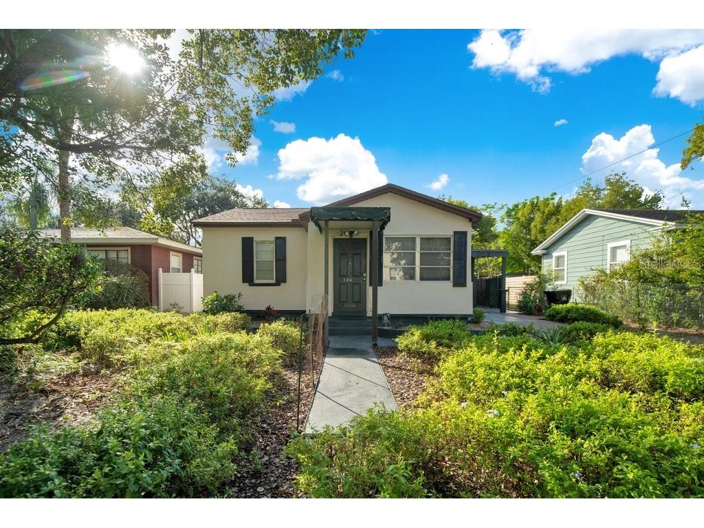 124 E Muriel Street Orlando FL 32806 O6080302 image1