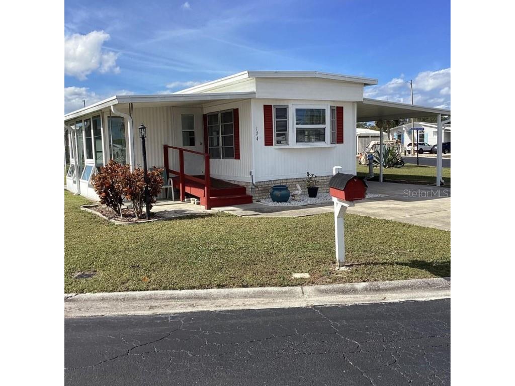 124 E Saint Lucia Loop Apollo Beach FL 33572 T3494316 image1