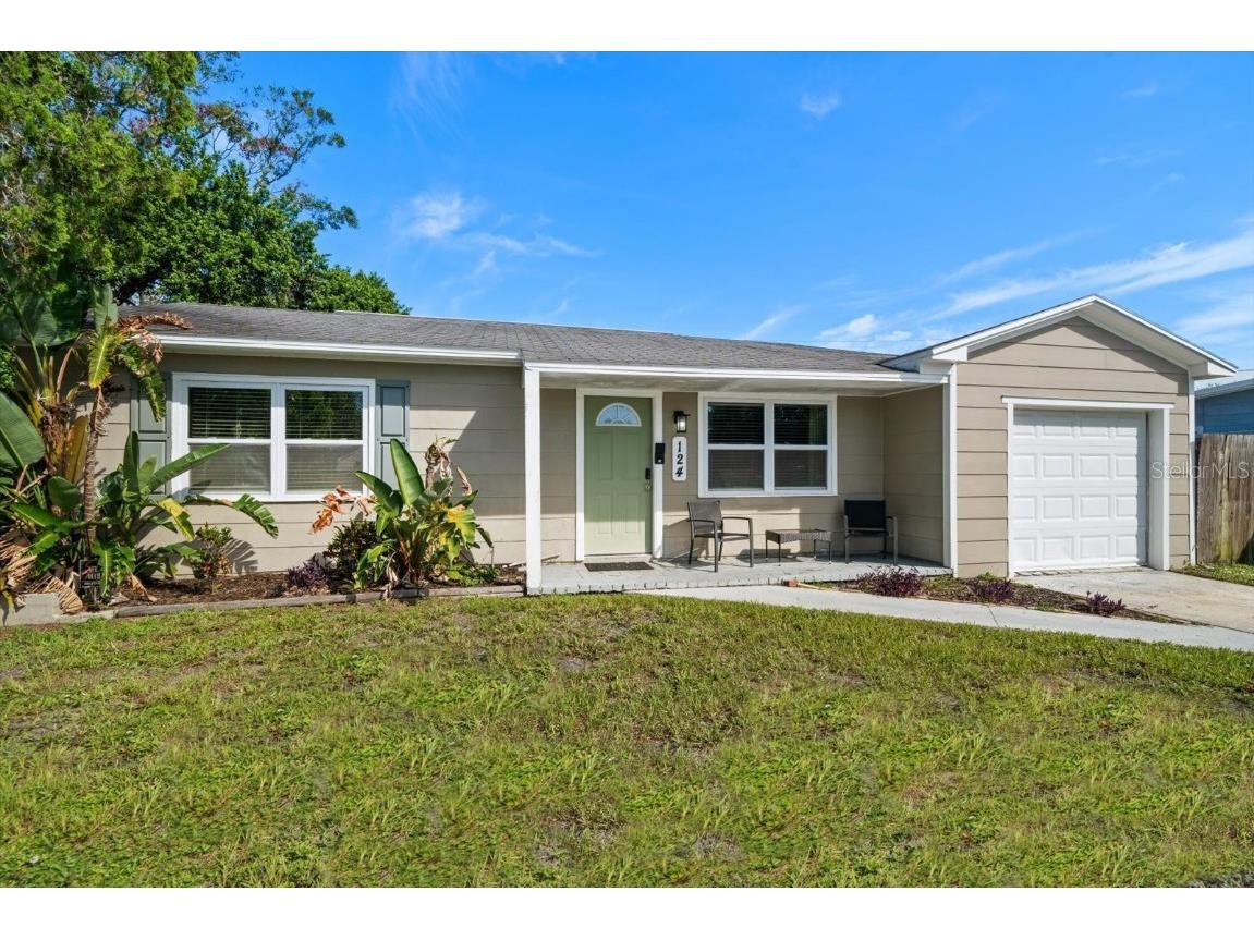 124 E Virginia Lane Clearwater FL 33759 TB8402186 image1