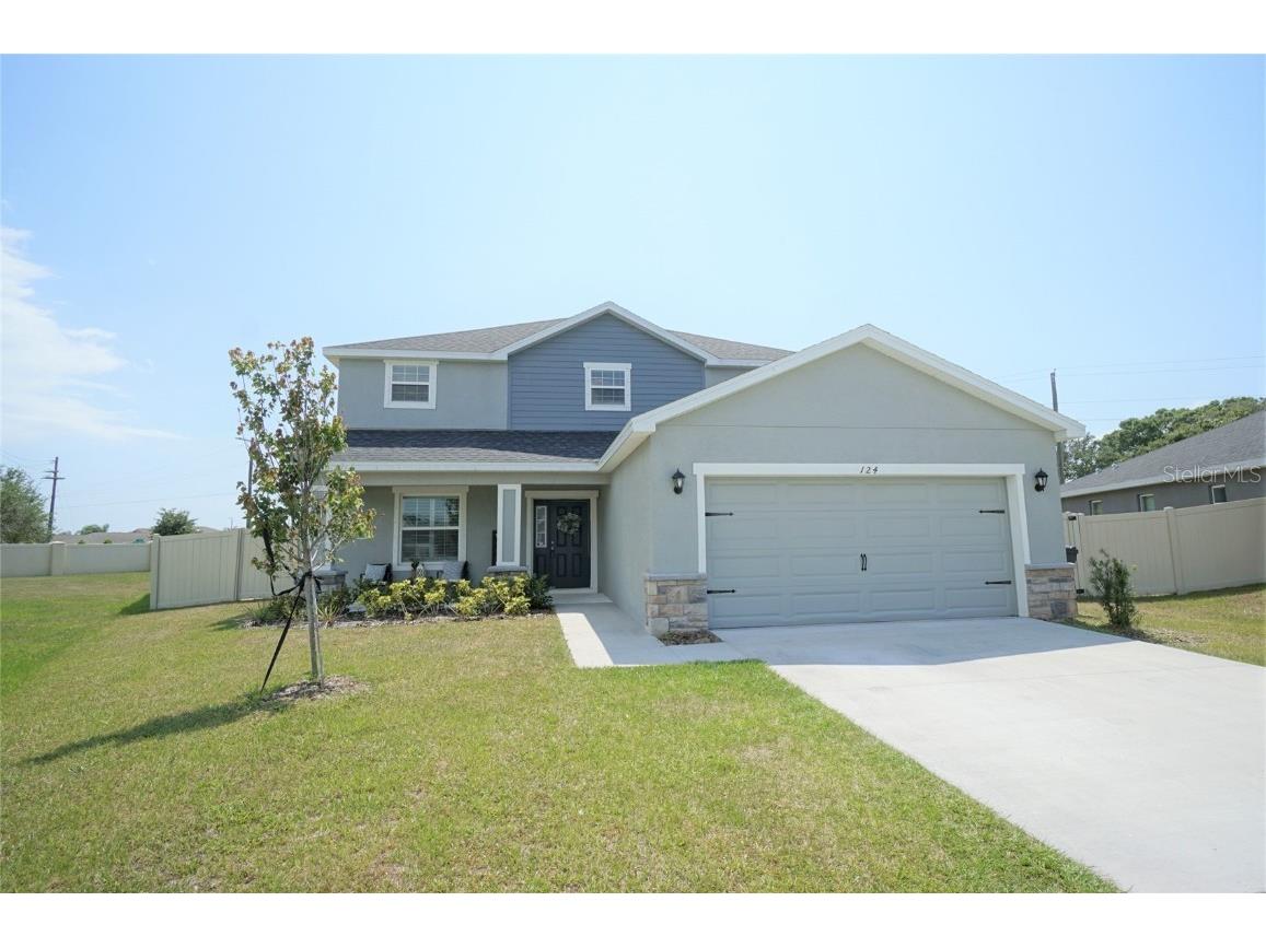 124 Eagle Summit Drive Ruskin FL 33570 T3447781 image1