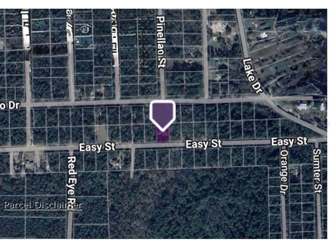 124 Easy Street Florahome FL 32140 O6336517 image2