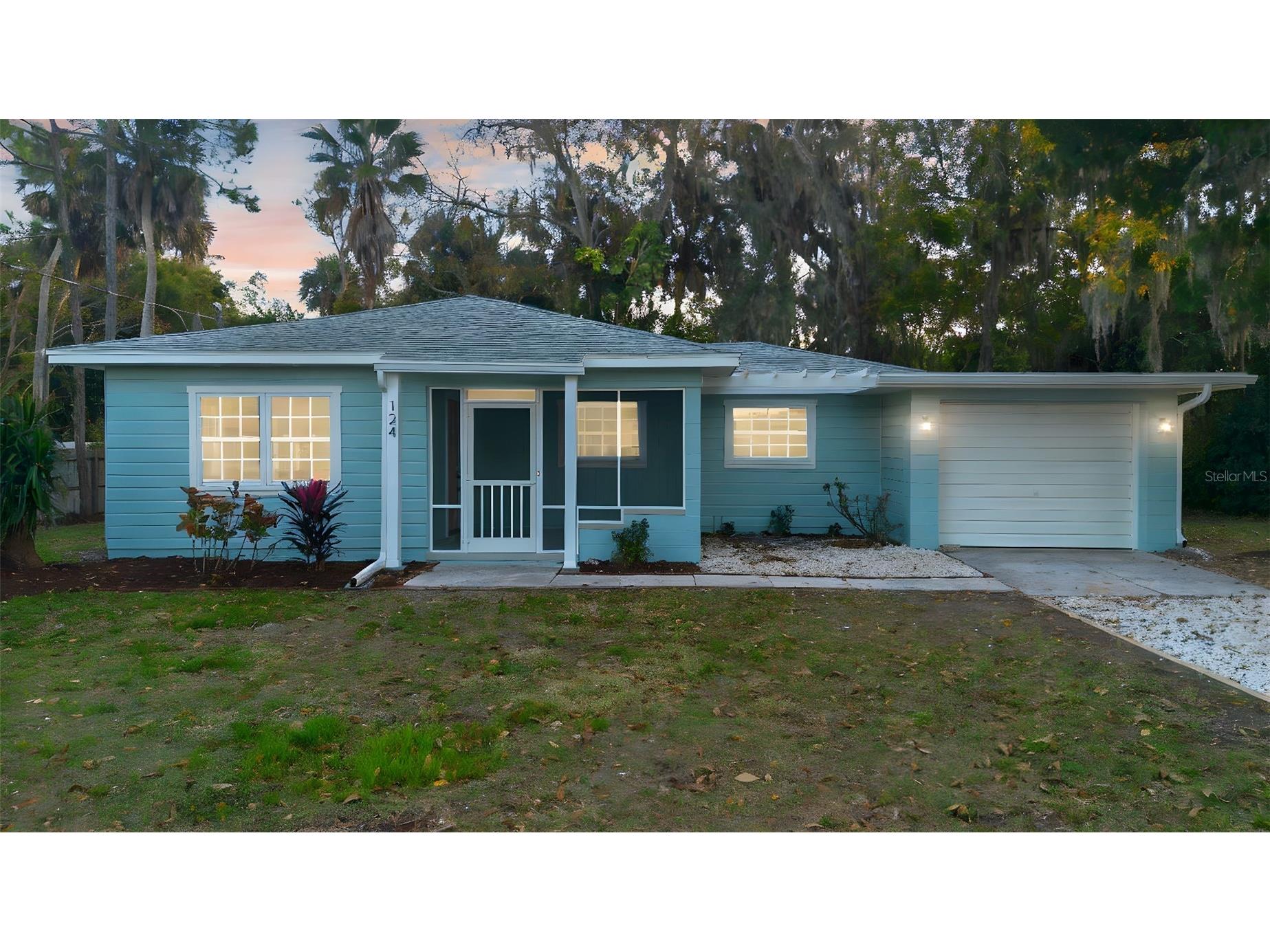 124 Evergreen Avenue Edgewater FL 32132 NS1086956 image1