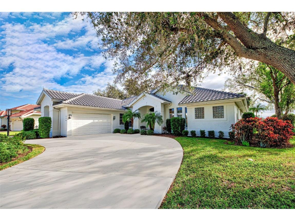 124 Fieldstone Drive Venice FL 34292 N6130090 image1