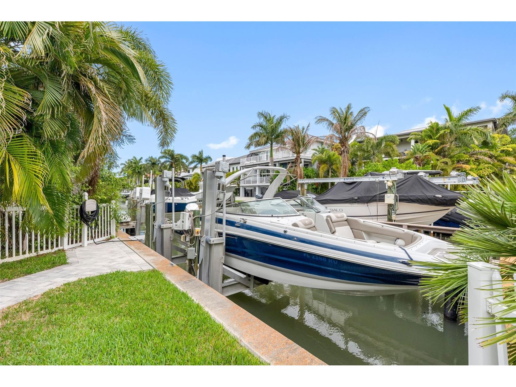 124 Forest Hills Drive Redington Shores FL 33708 TB8487942 image59