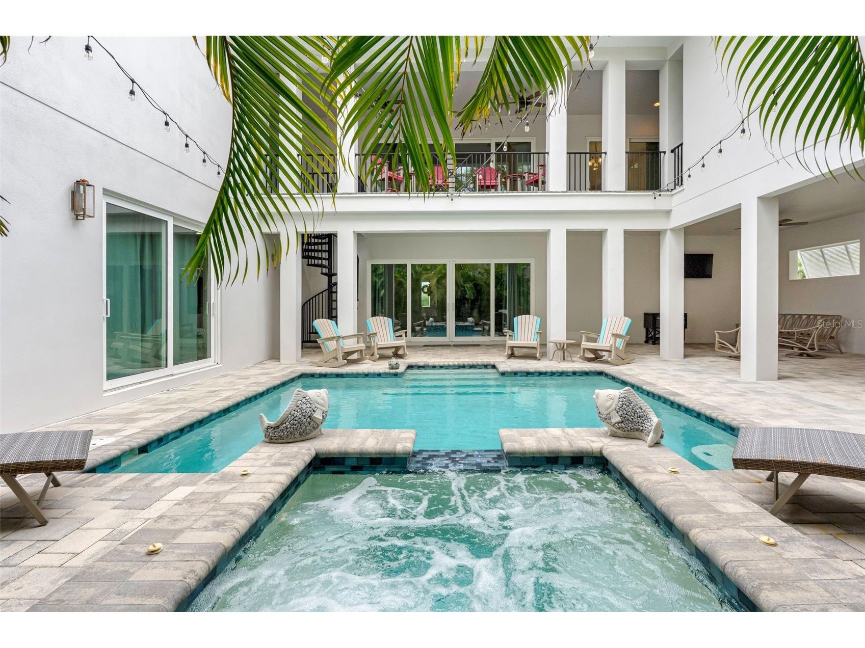 124 Forest Hills Drive Redington Shores FL 33708 TB8487942 image65