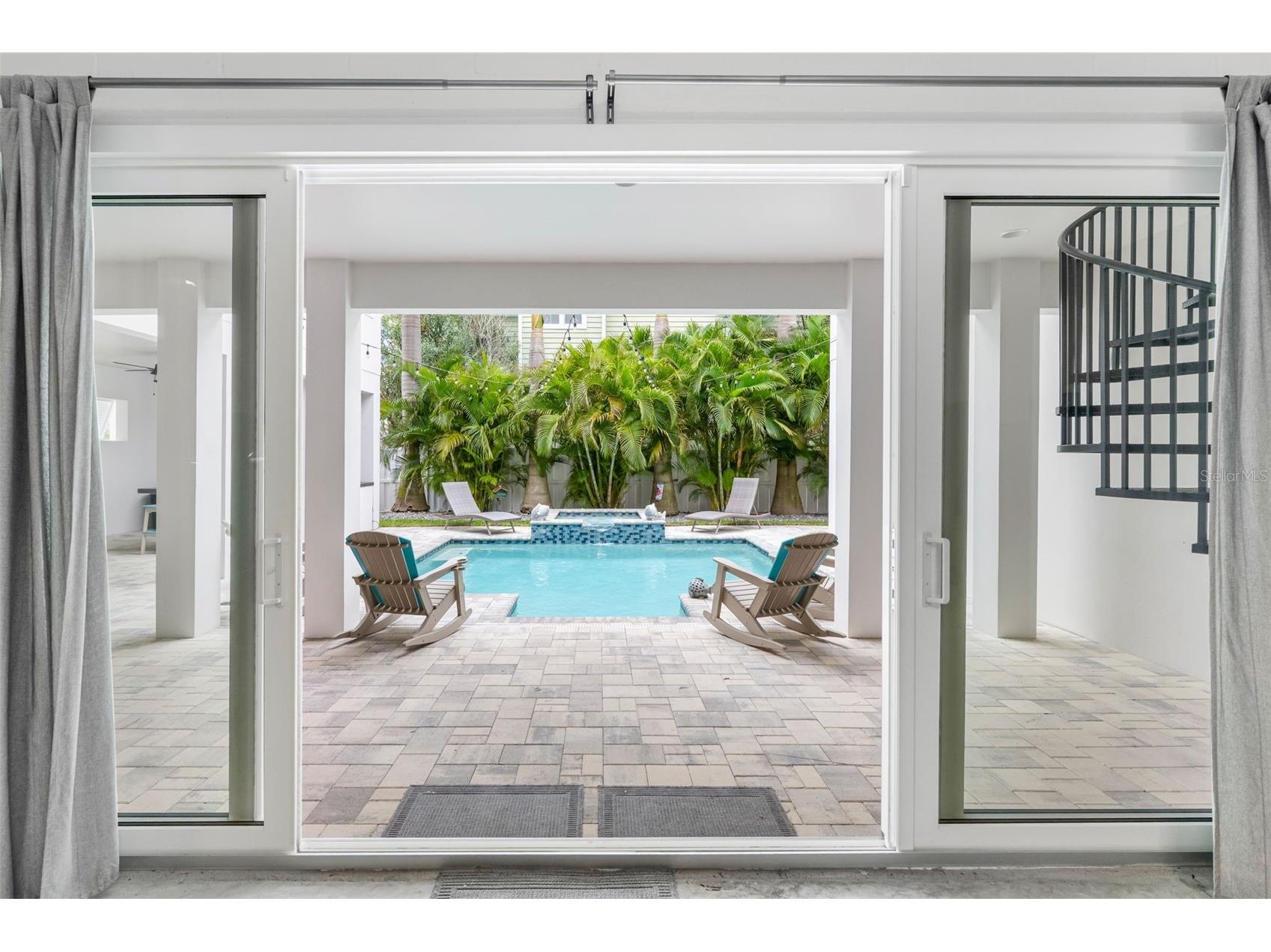 124 Forest Hills Drive Redington Shores FL 33708 TB8487942 image69