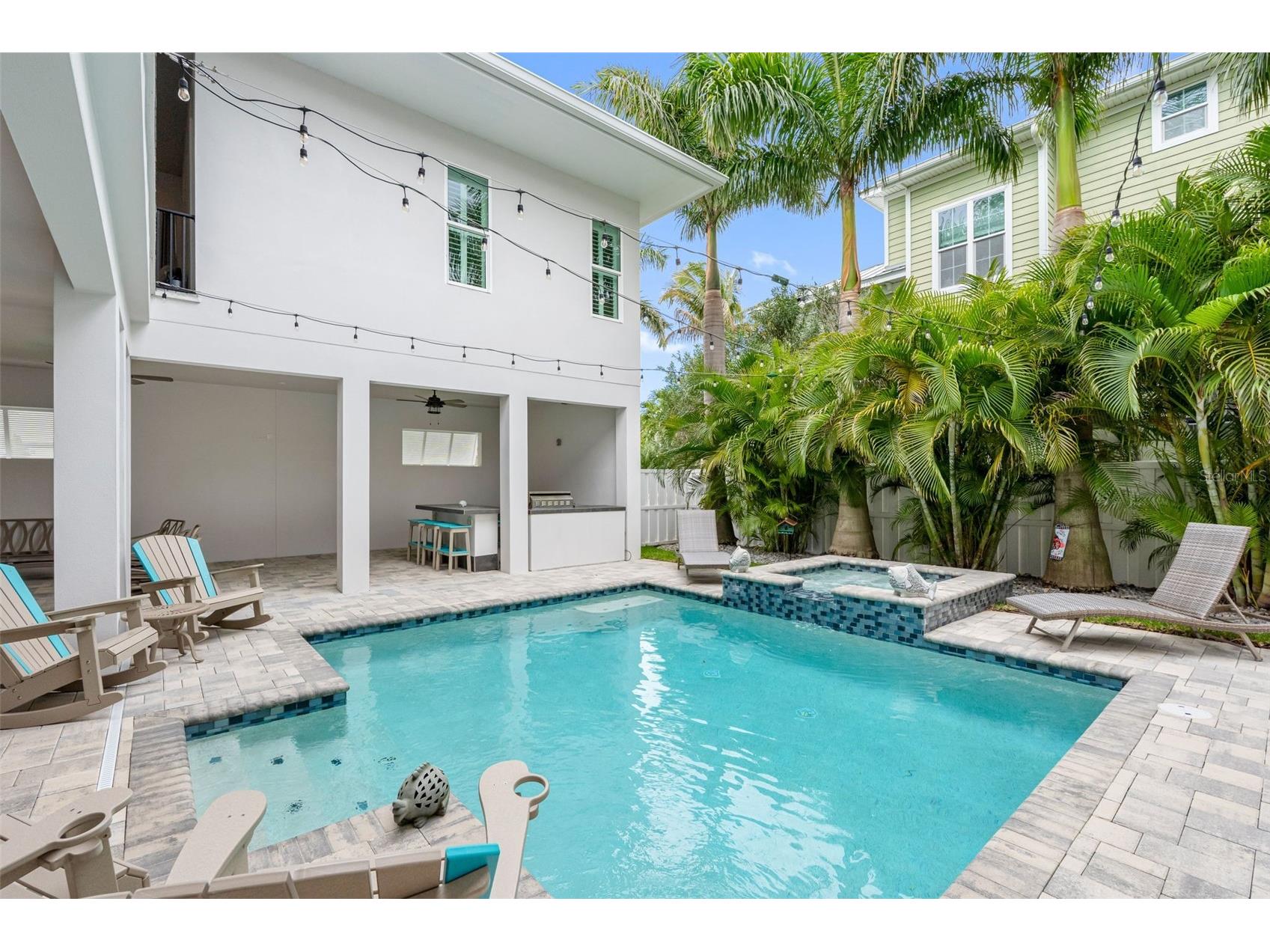 124 Forest Hills Drive Redington Shores FL 33708 TB8487942 image72