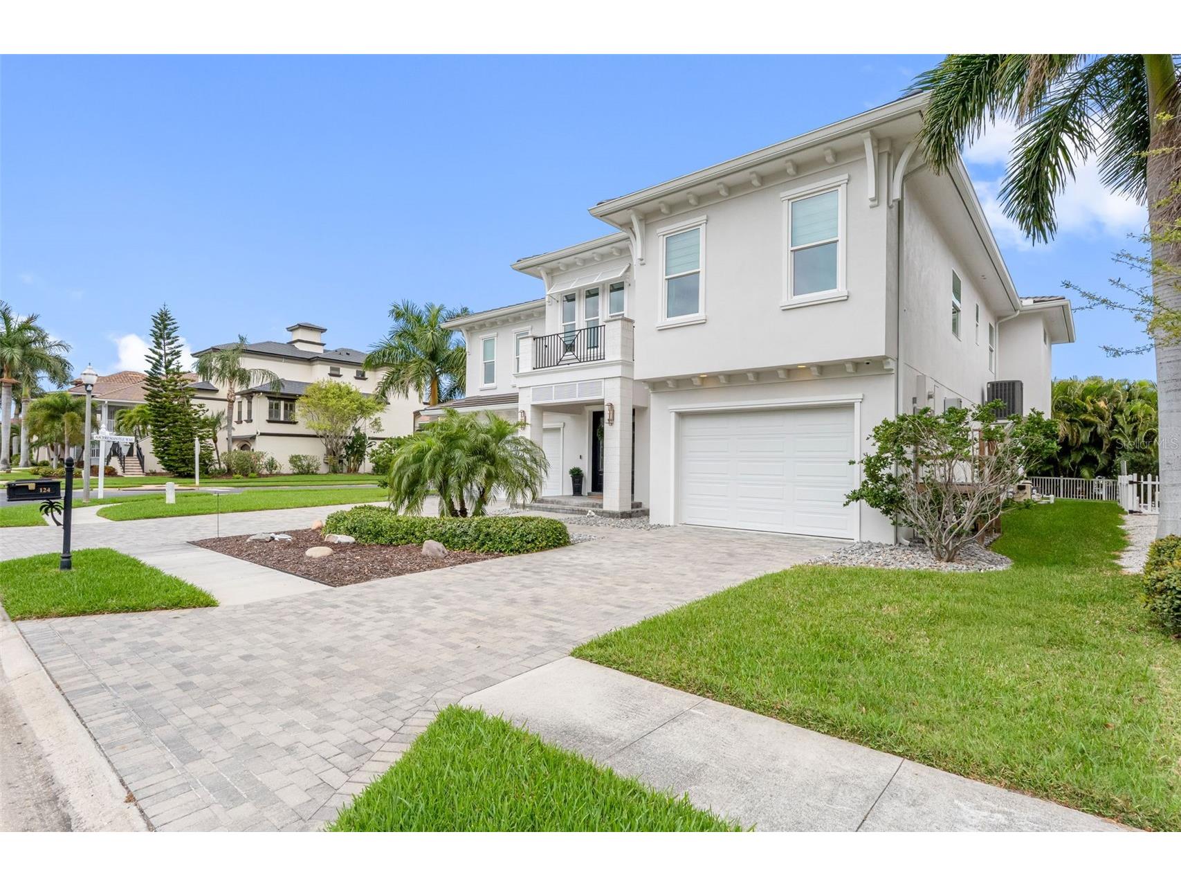 124 Forest Hills Drive Redington Shores FL 33708 TB8487942 image79