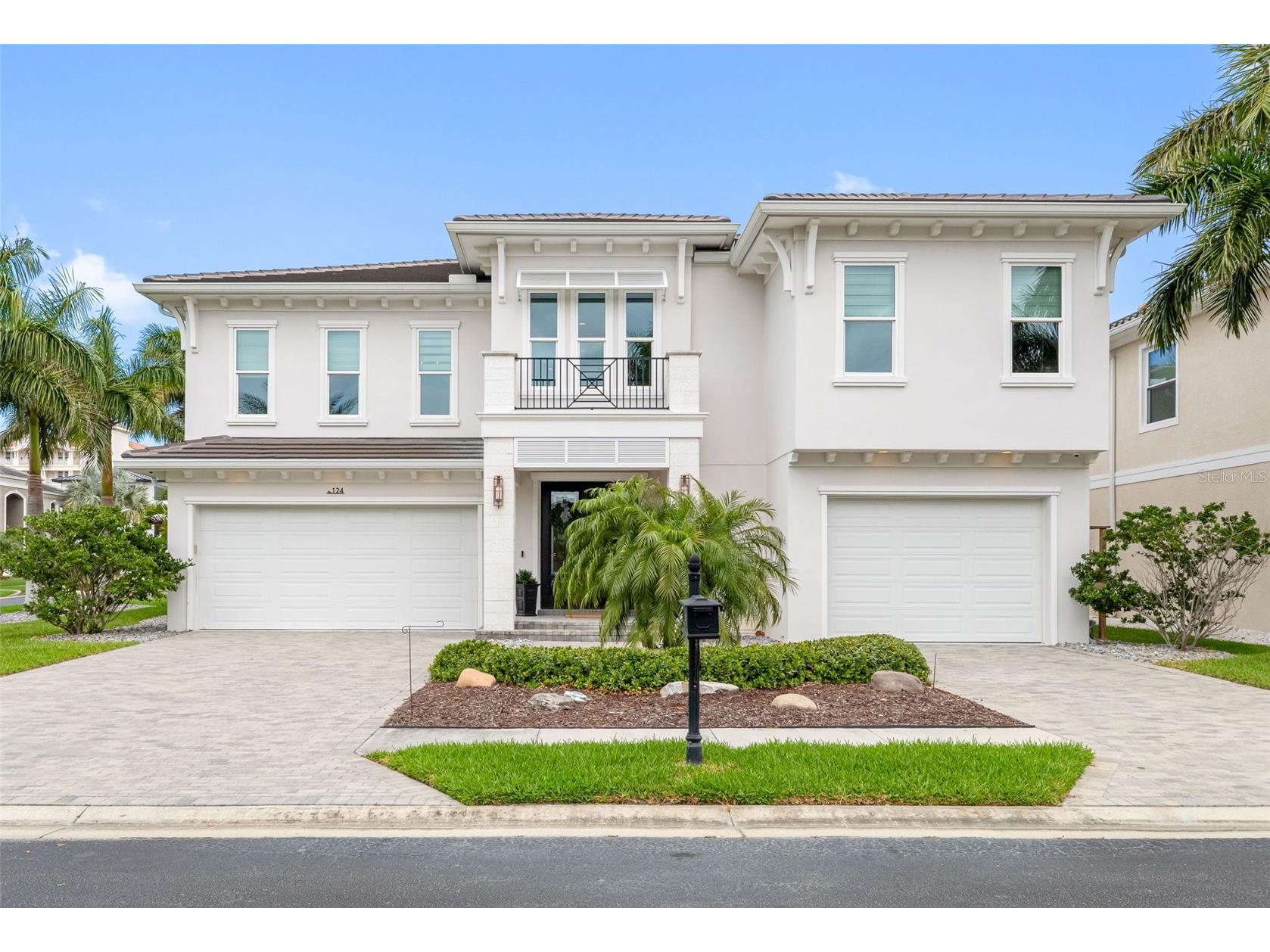 124 Forest Hills Drive Redington Shores FL 33708 TB8487942 image81