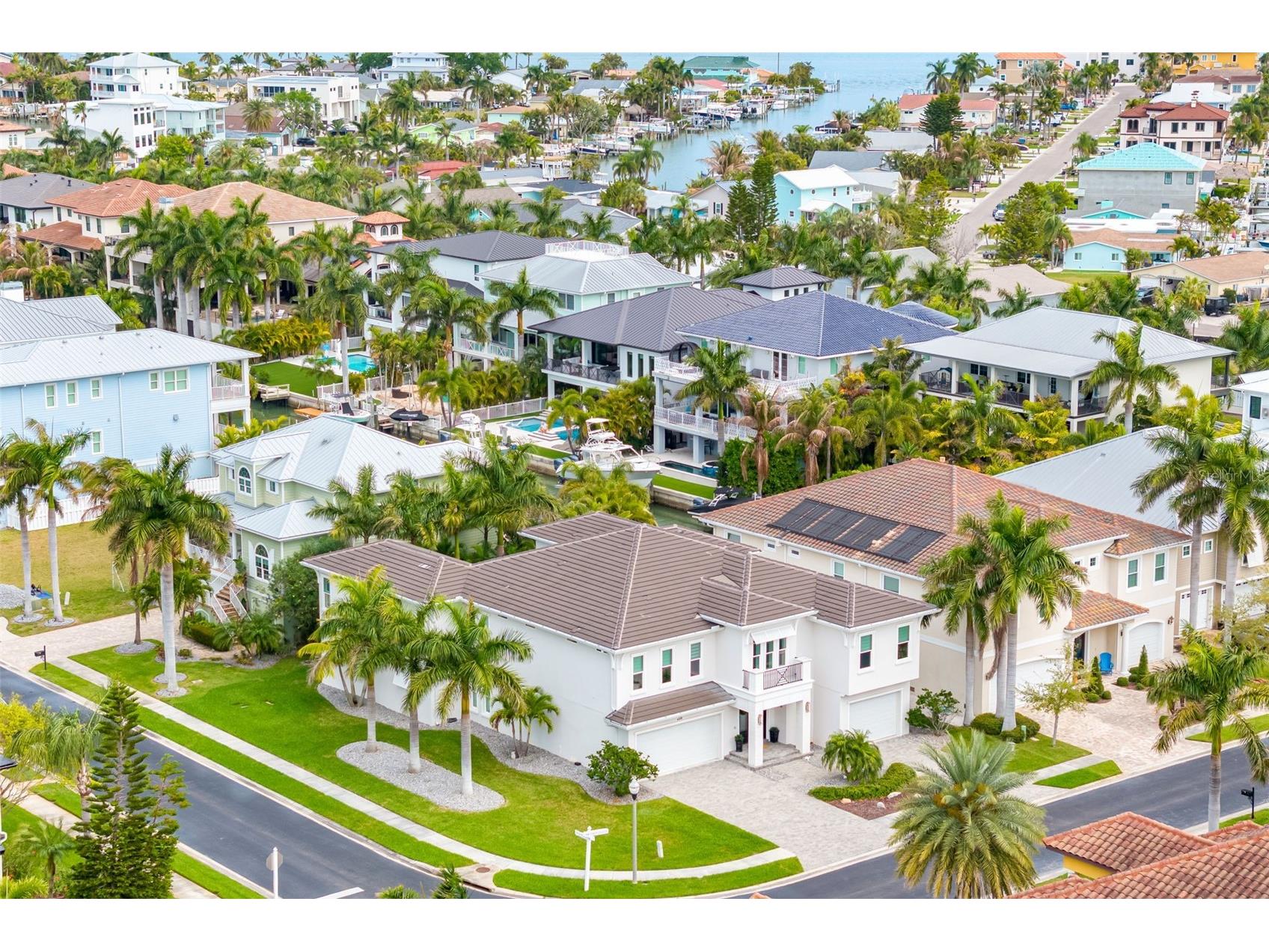 124 Forest Hills Drive Redington Shores FL 33708 TB8487942 image92