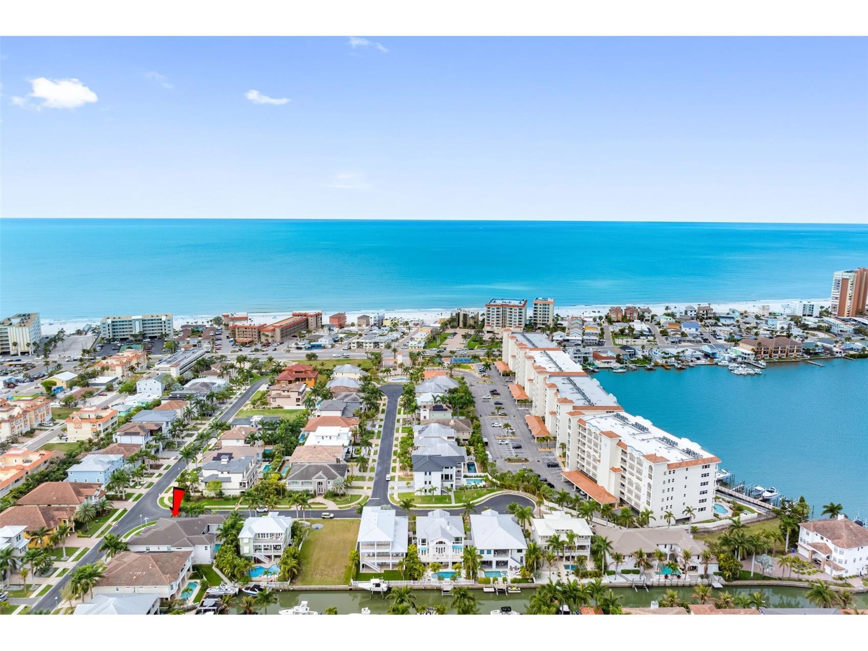 124 Forest Hills Drive Redington Shores FL 33708 TB8487942 image93