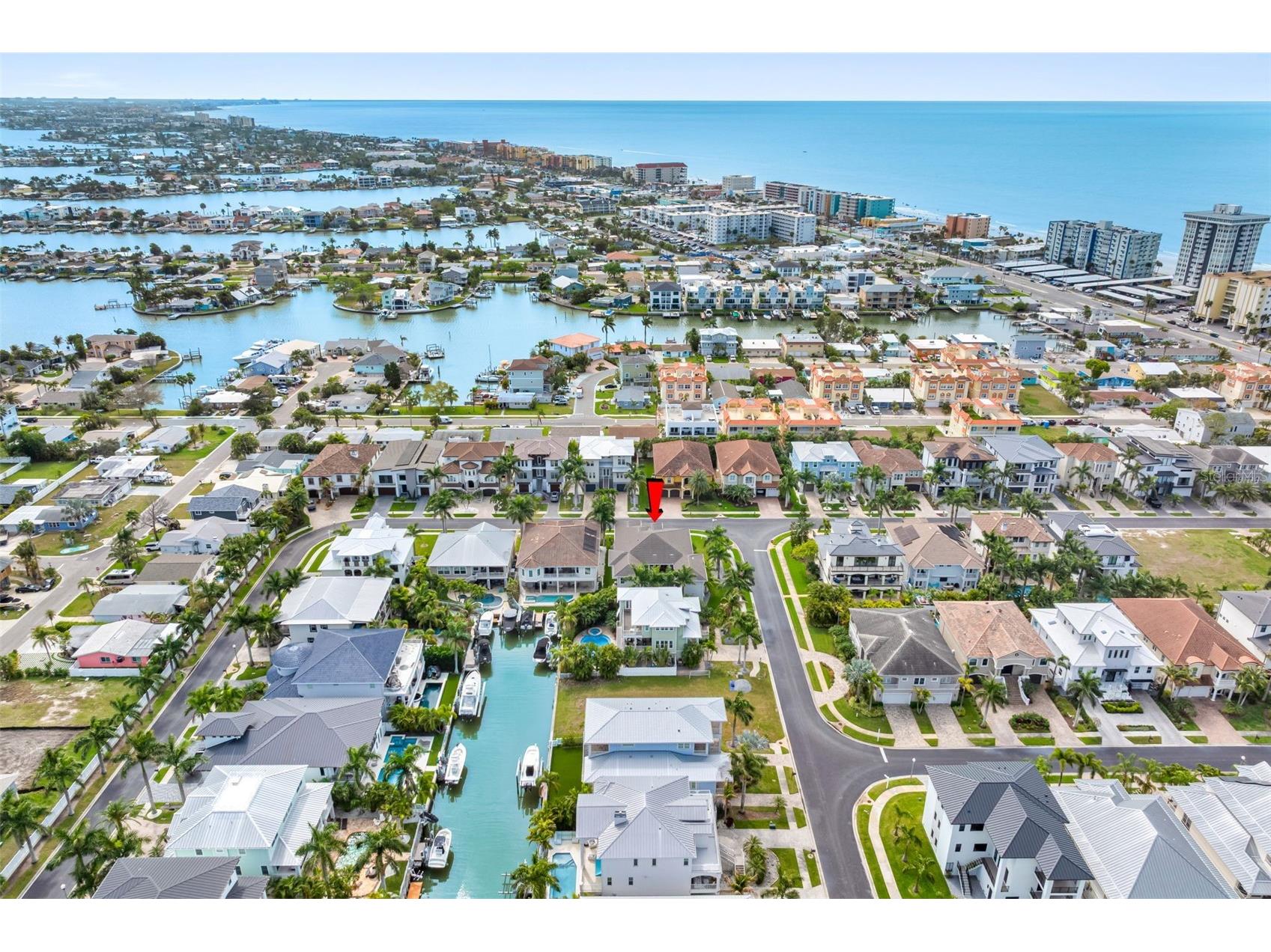 124 Forest Hills Drive Redington Shores FL 33708 TB8487942 image94