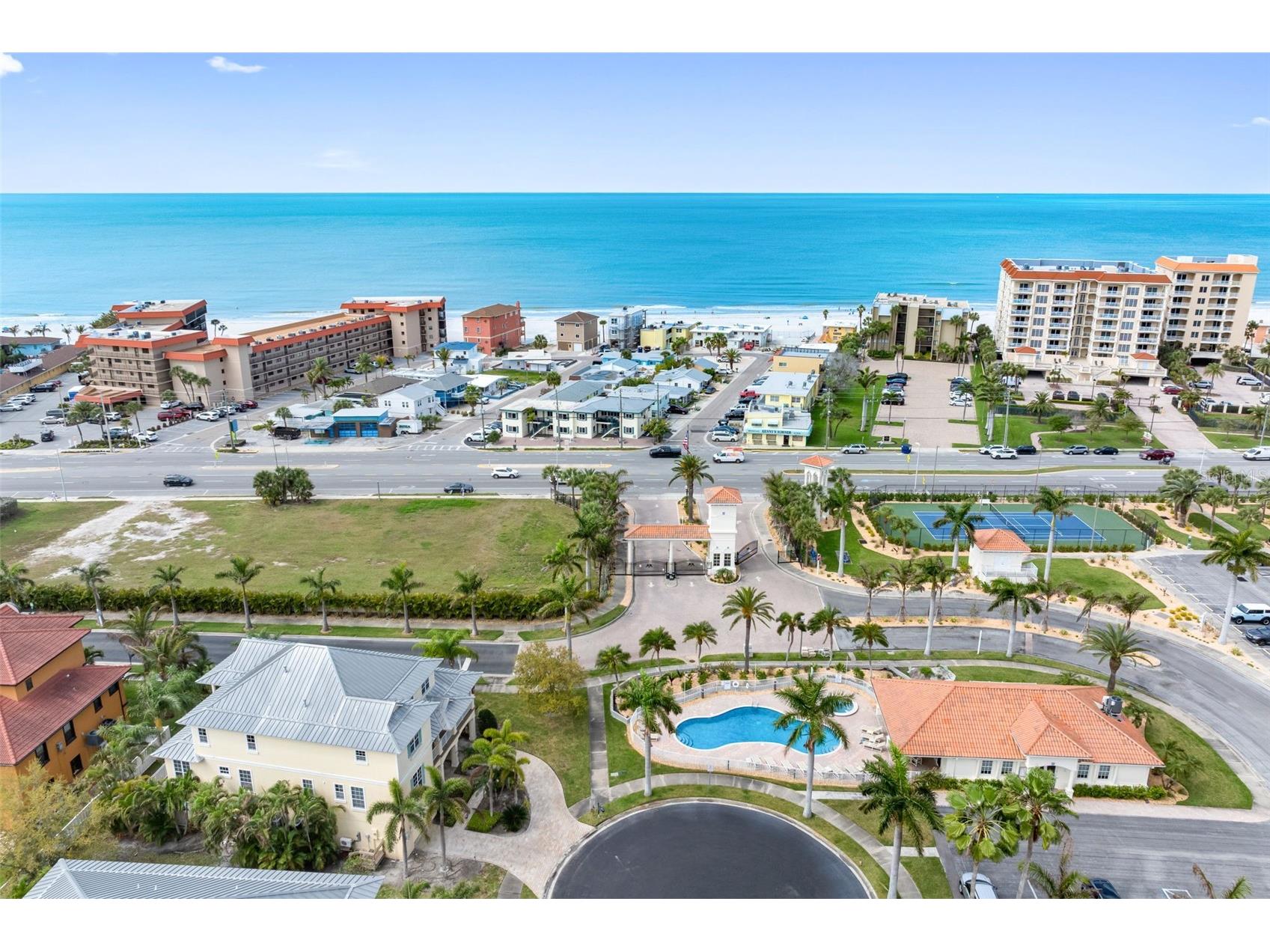 124 Forest Hills Drive Redington Shores FL 33708 TB8487942 image95