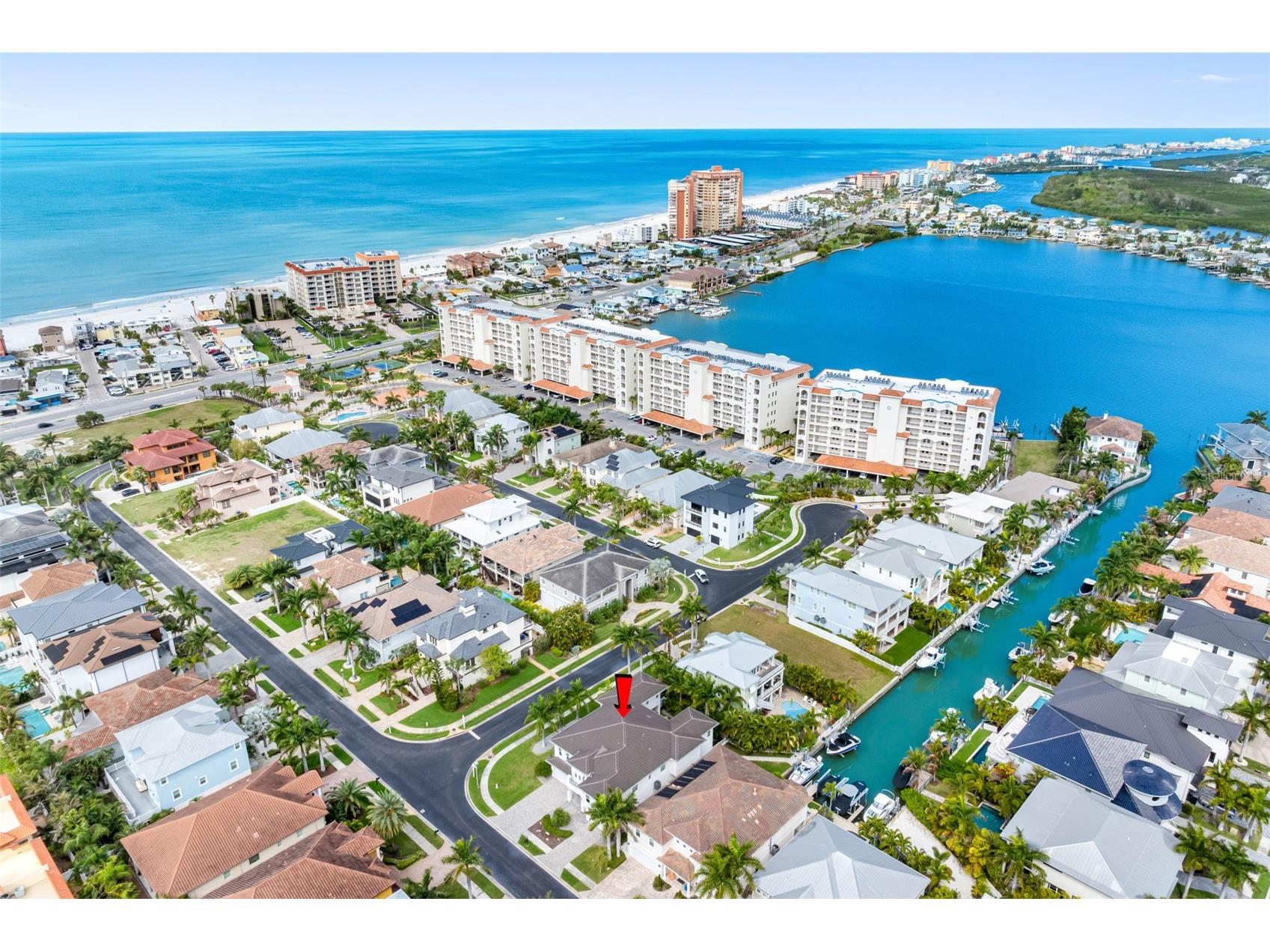 124 Forest Hills Drive Redington Shores FL 33708 TB8487942 image96