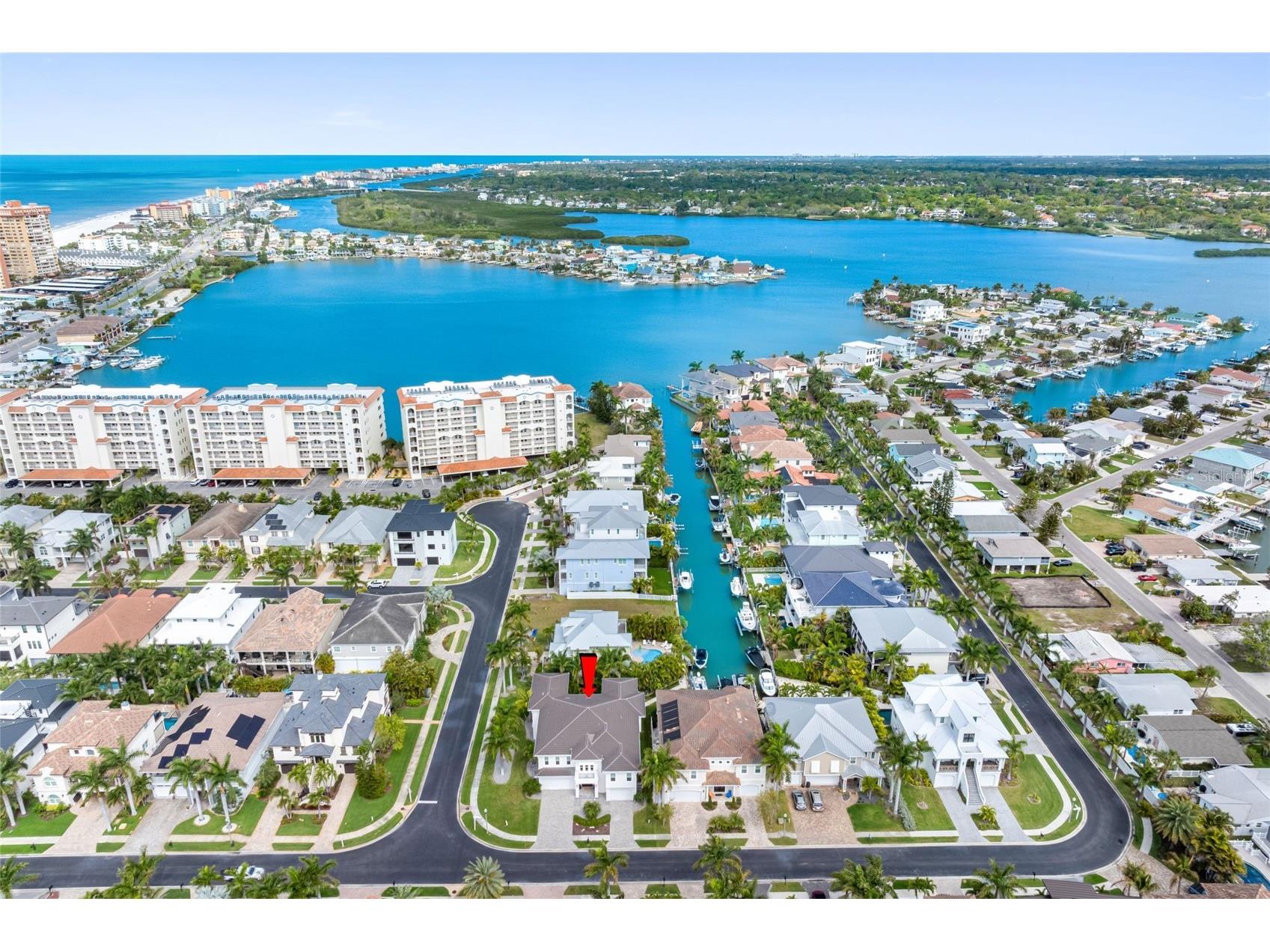124 Forest Hills Drive Redington Shores FL 33708 TB8487942 image97
