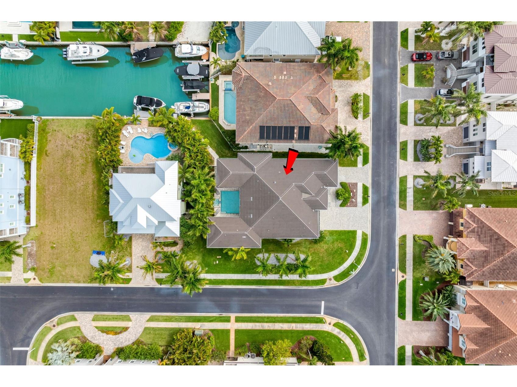 124 Forest Hills Drive Redington Shores FL 33708 TB8487942 image98