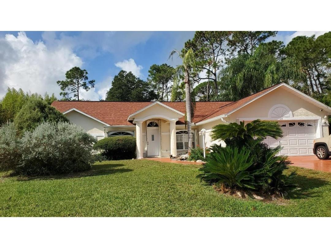124 Foster Lane Palm Coast FL 32137 FC297022 image1