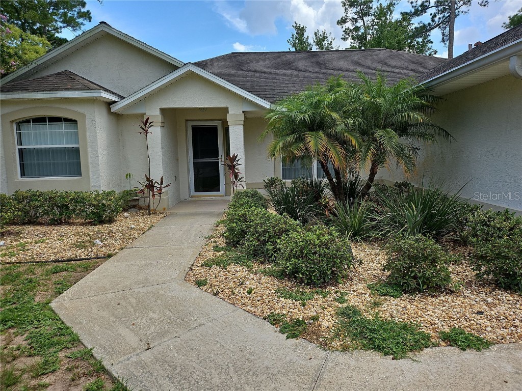124 Foxhall Lane Palm Coast FL 32137 FC302869 image1