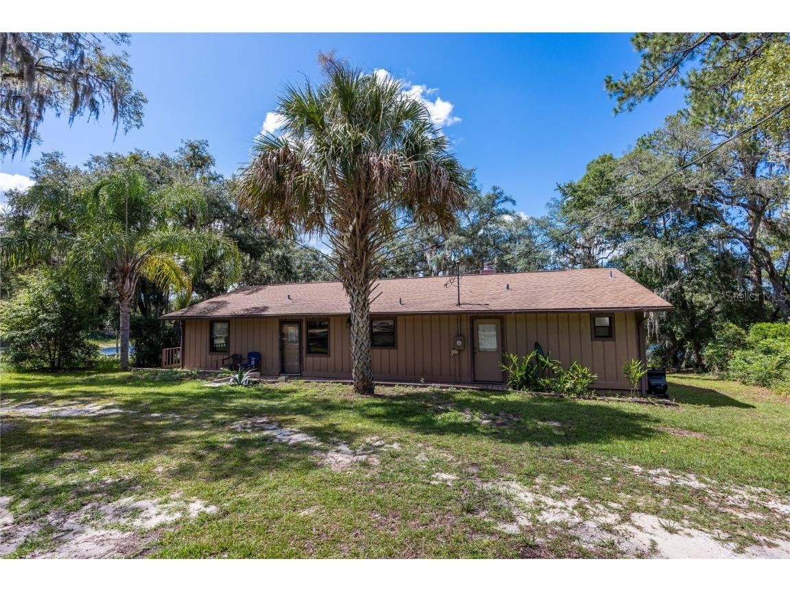 124 Galilee Shore Drive Hawthorne FL 32640 - Lake Galilee GC532031 image1