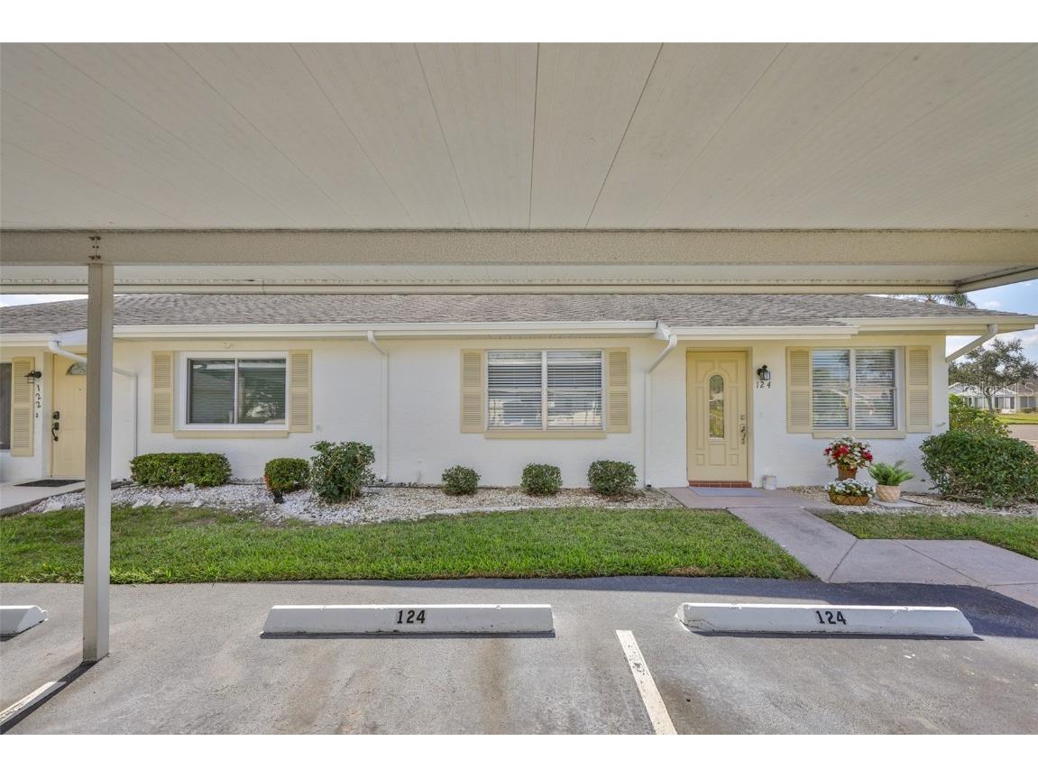 124 Gloucester Boulevard #355J Sun City Center FL 33573 TB8451423 image1