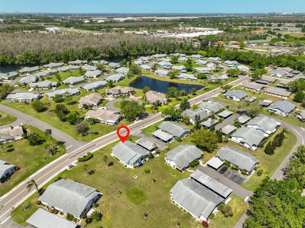 124 Gloucester Boulevard #355J Sun City Center FL 33573 TB8451423 image34