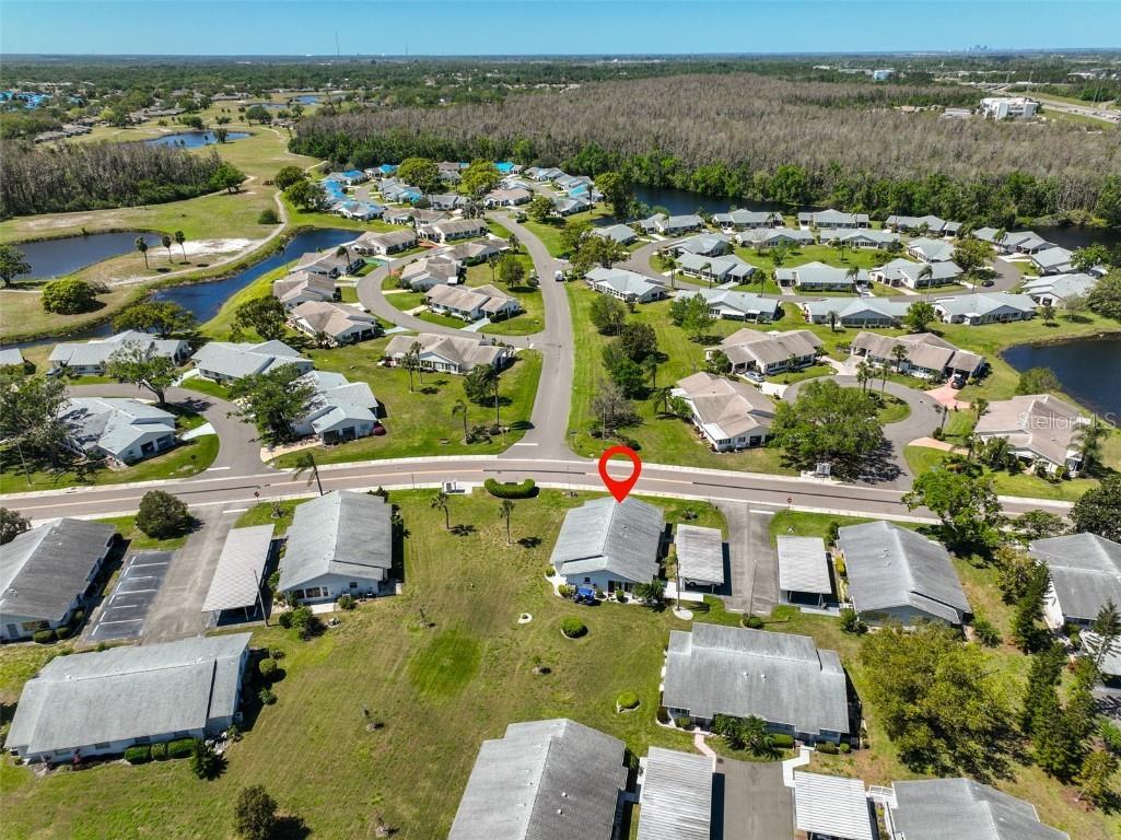 124 Gloucester Boulevard #355J Sun City Center FL 33573 TB8451423 image35