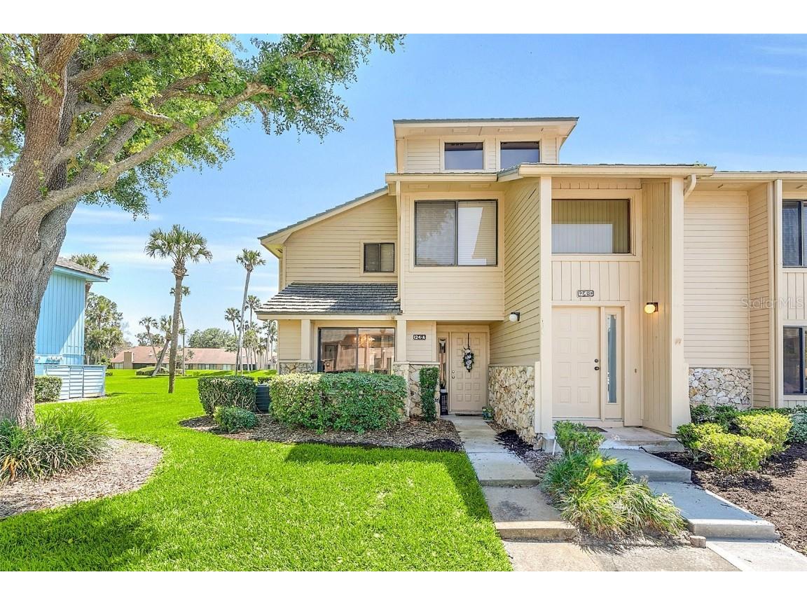 124 Golden Eye Drive #A Daytona Beach FL 32119 V4929542 image1