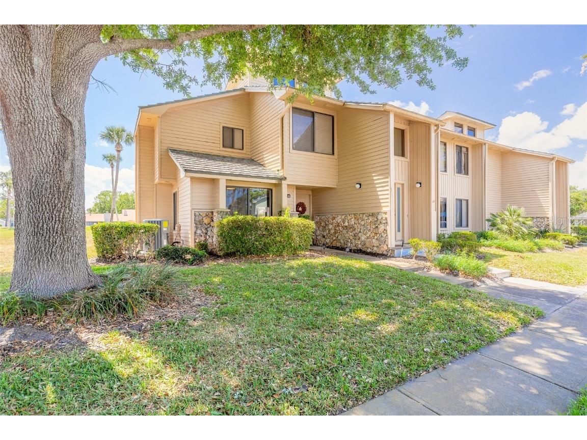 124 Golden Eye Drive #A Daytona Beach FL 32119 V4941911 image1