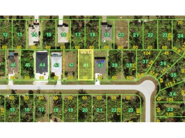 124 Green Pine Park Rotonda West FL 33947 S5127009 image1