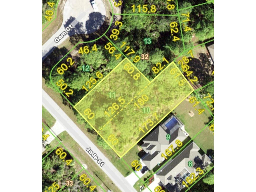 124 Jade Street Rotonda West FL 33947 C7477723 image1