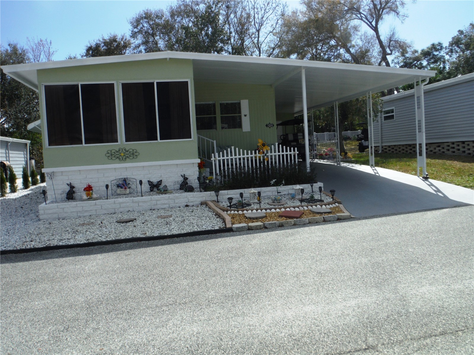 124 Juniperus Drive #45 Safety Harbor FL 34695 TB8478623 image29