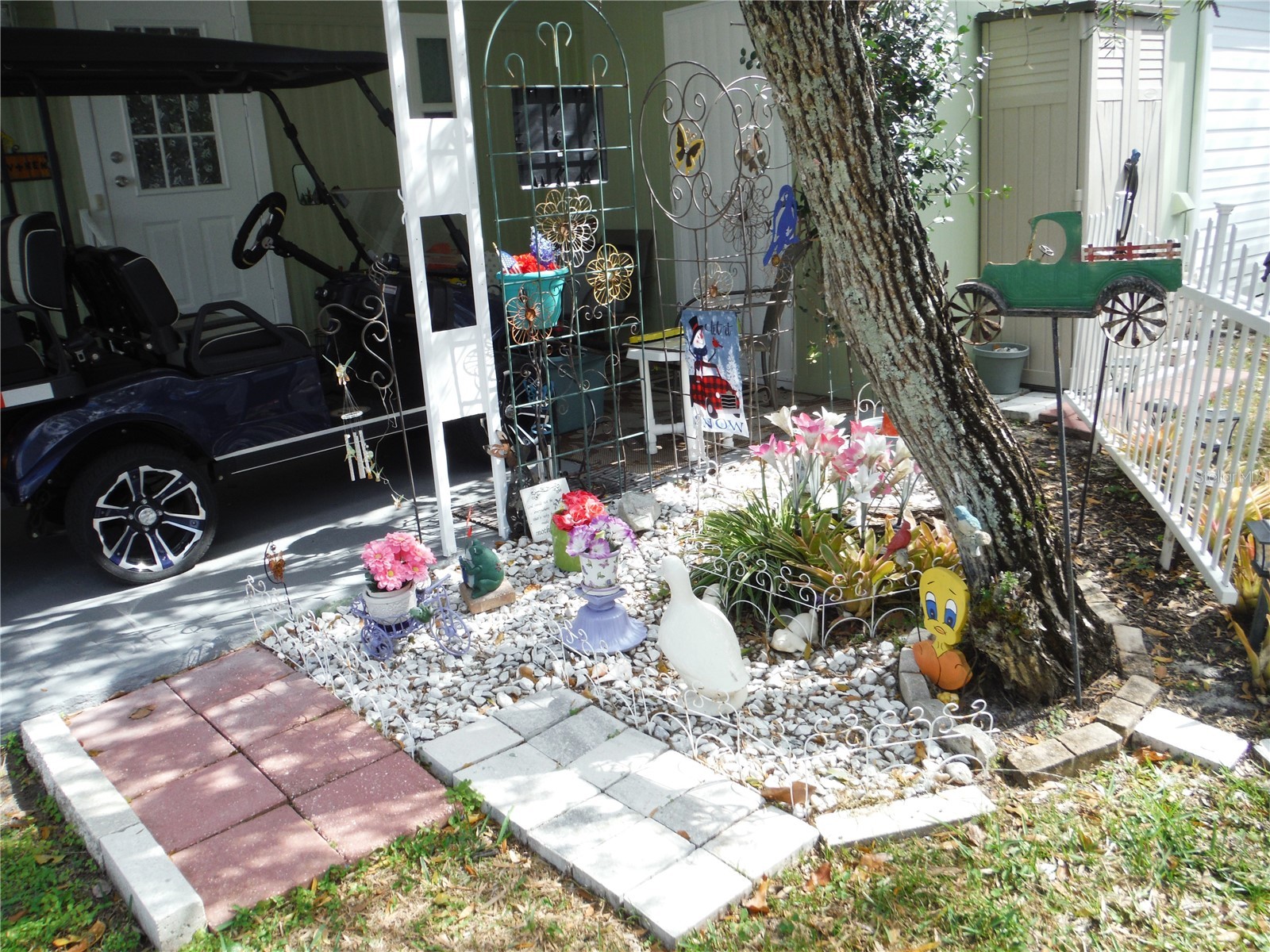 124 Juniperus Drive #45 Safety Harbor FL 34695 TB8478623 image30