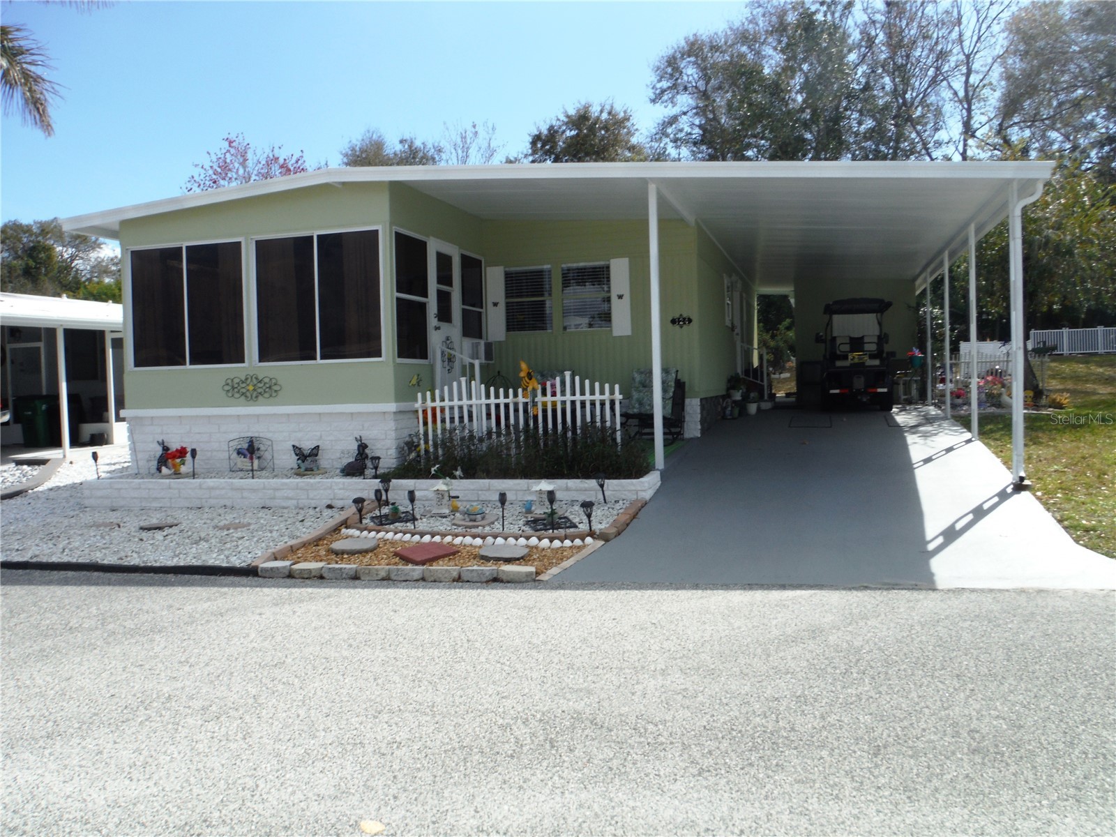 124 Juniperus Drive #45 Safety Harbor FL 34695 TB8478623 image36