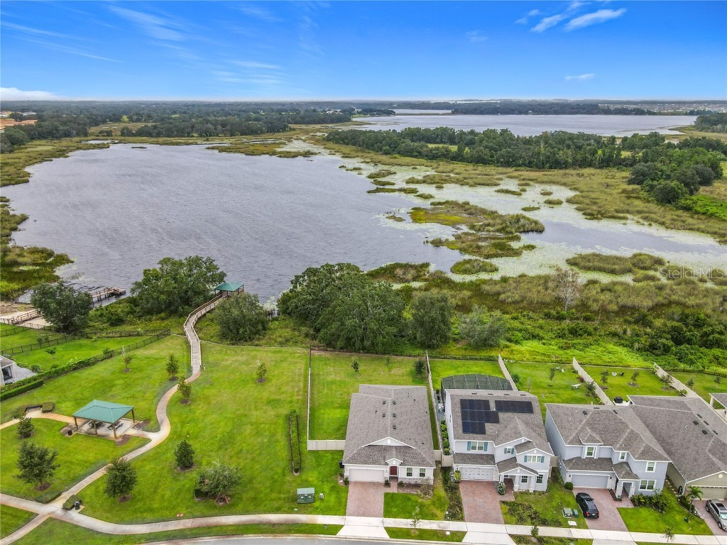 124 Juno Drive Groveland FL 34736 - Lake Lucy O6347170 image1