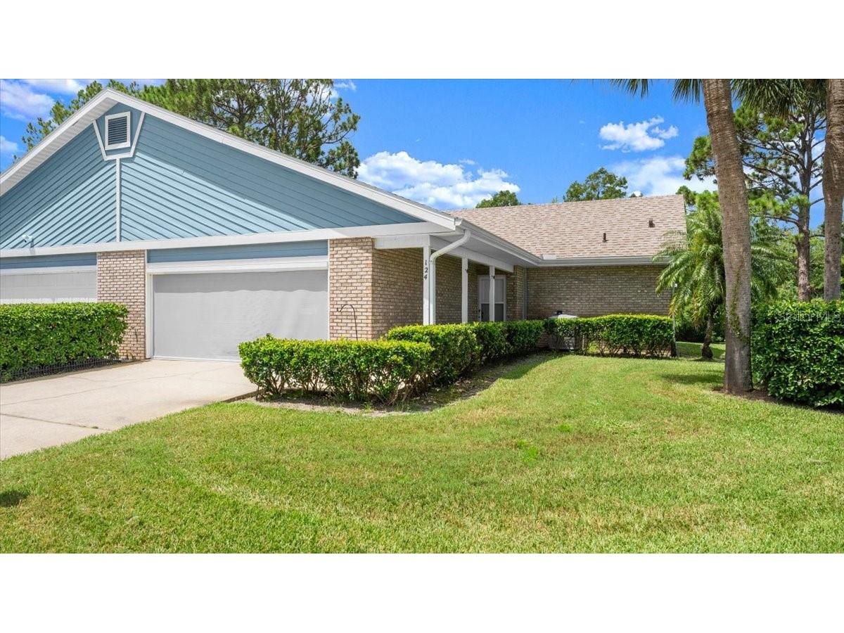 124 Kingbird Circle #2040 Daytona Beach FL 32119 FC311510 image1