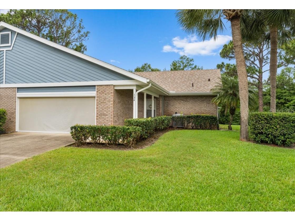 124 Kingbird Circle #2040 Daytona Beach FL 32119 V4936380 image1