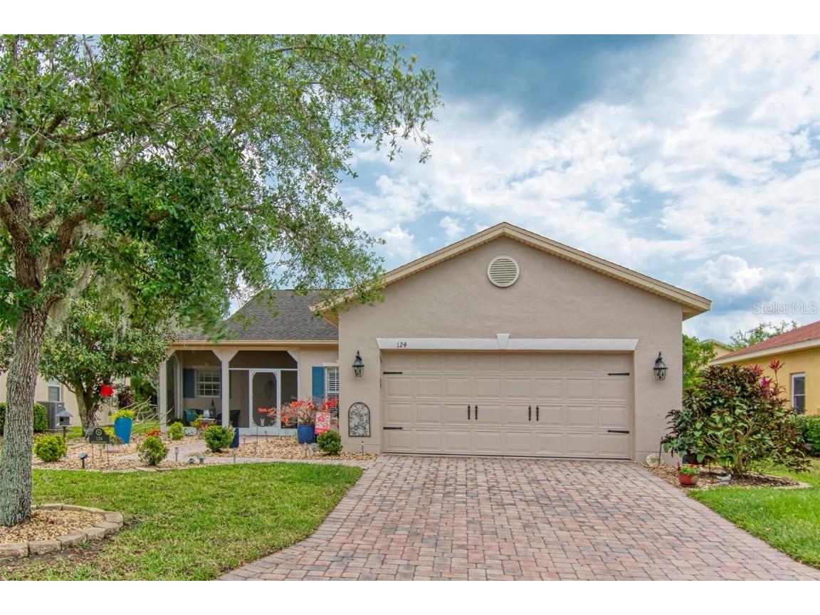 124 Knoll Wood Drive Poinciana FL 34759 S5082591 image1