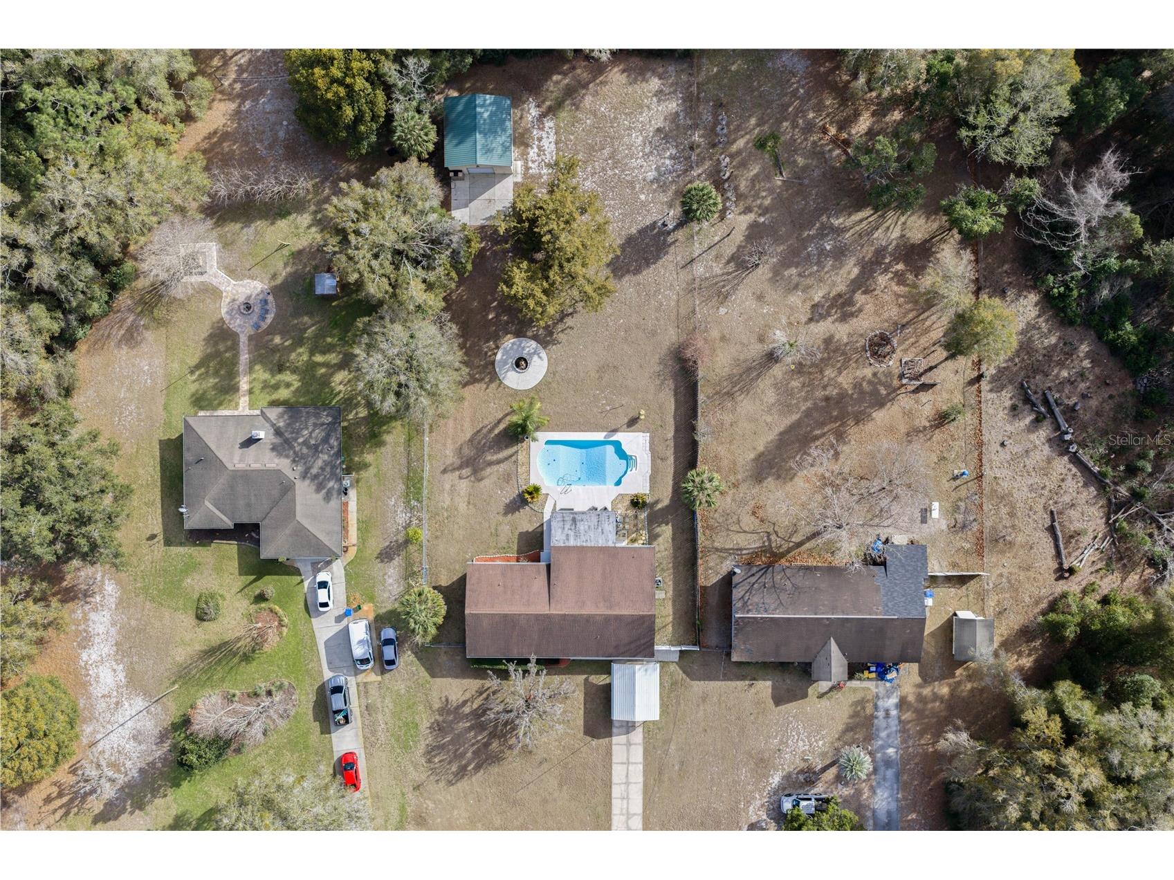 124 Lake Molly Avenue Deland FL 32724 - LAKE MOLLY O6383803 image1