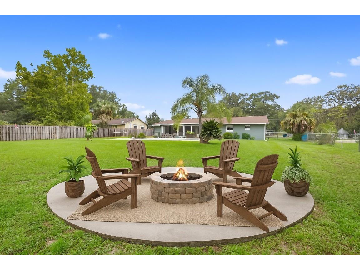 124 Lake Molly Avenue Deland FL 32724 V4944009 image19