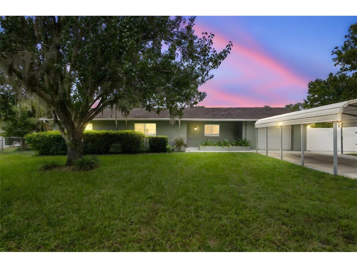 124 Lake Molly Avenue Deland FL 32724 V4944009 image2