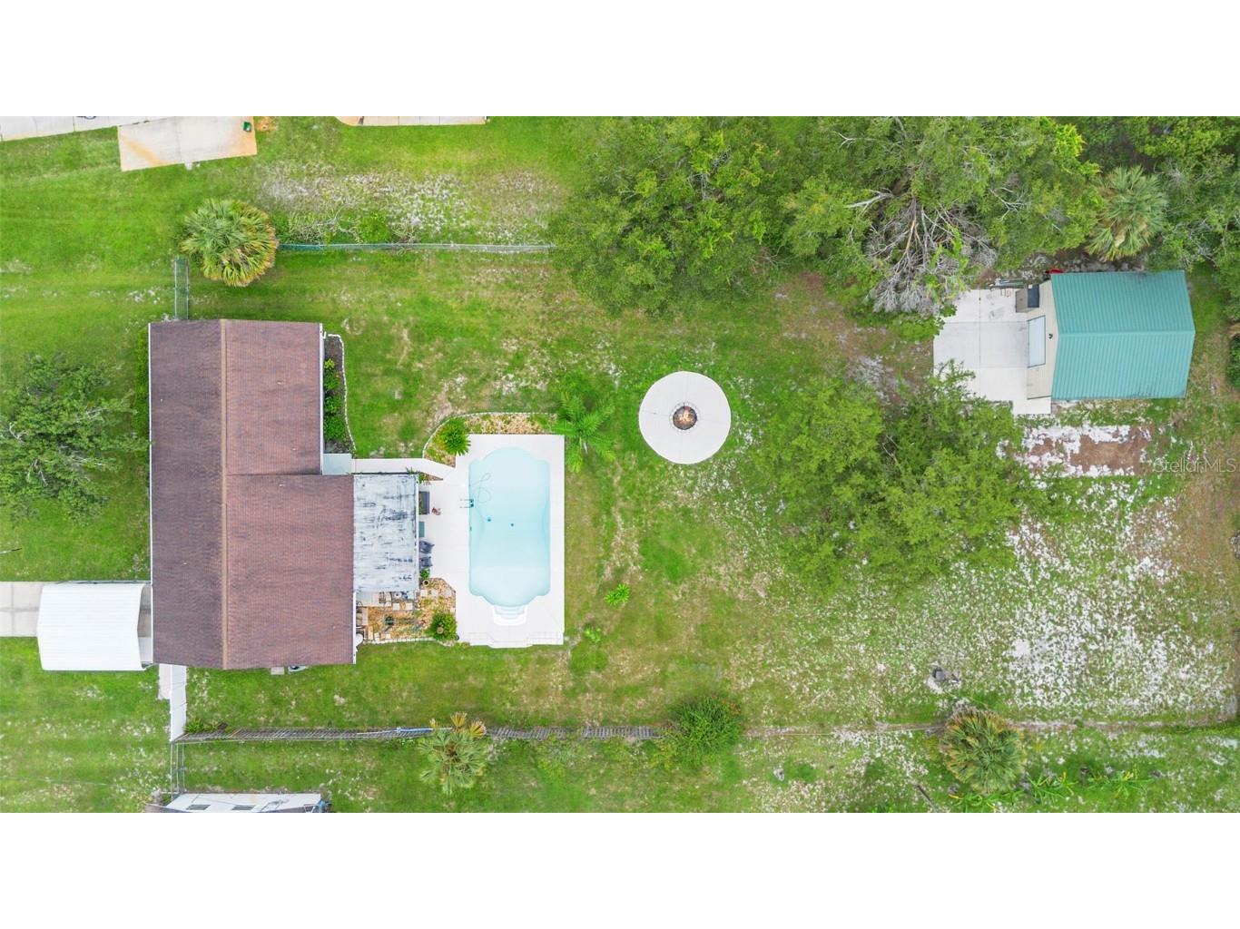 124 Lake Molly Avenue Deland FL 32724 V4944009 image65