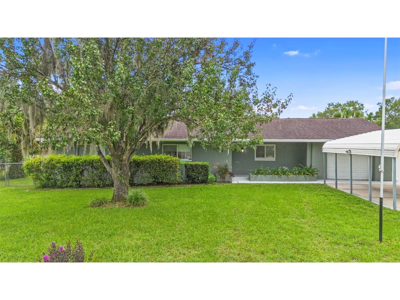 124 Lake Molly Avenue Deland FL 32724 V4944009 image69