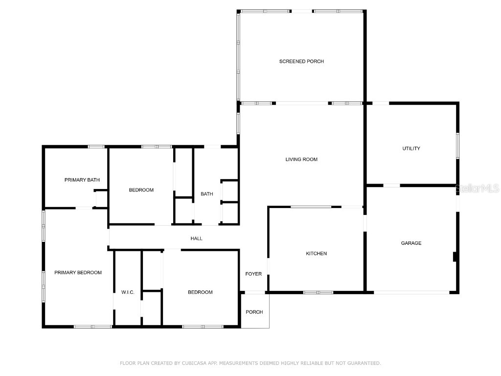 124 Lake Molly Avenue Deland FL 32724 V4944009 image70
