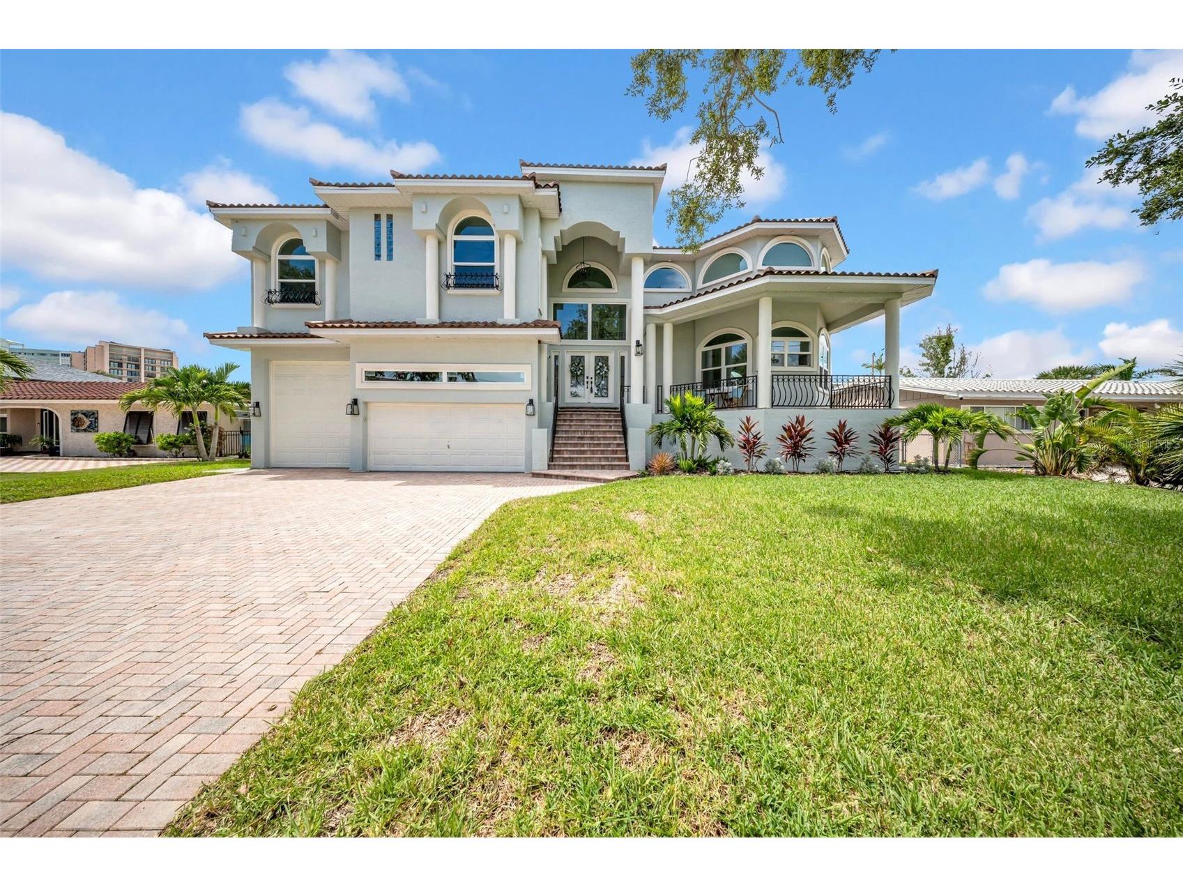 124 Leeward Island Clearwater Beach FL 33767 - CLEARWATER CHANEL TB8458455 image1
