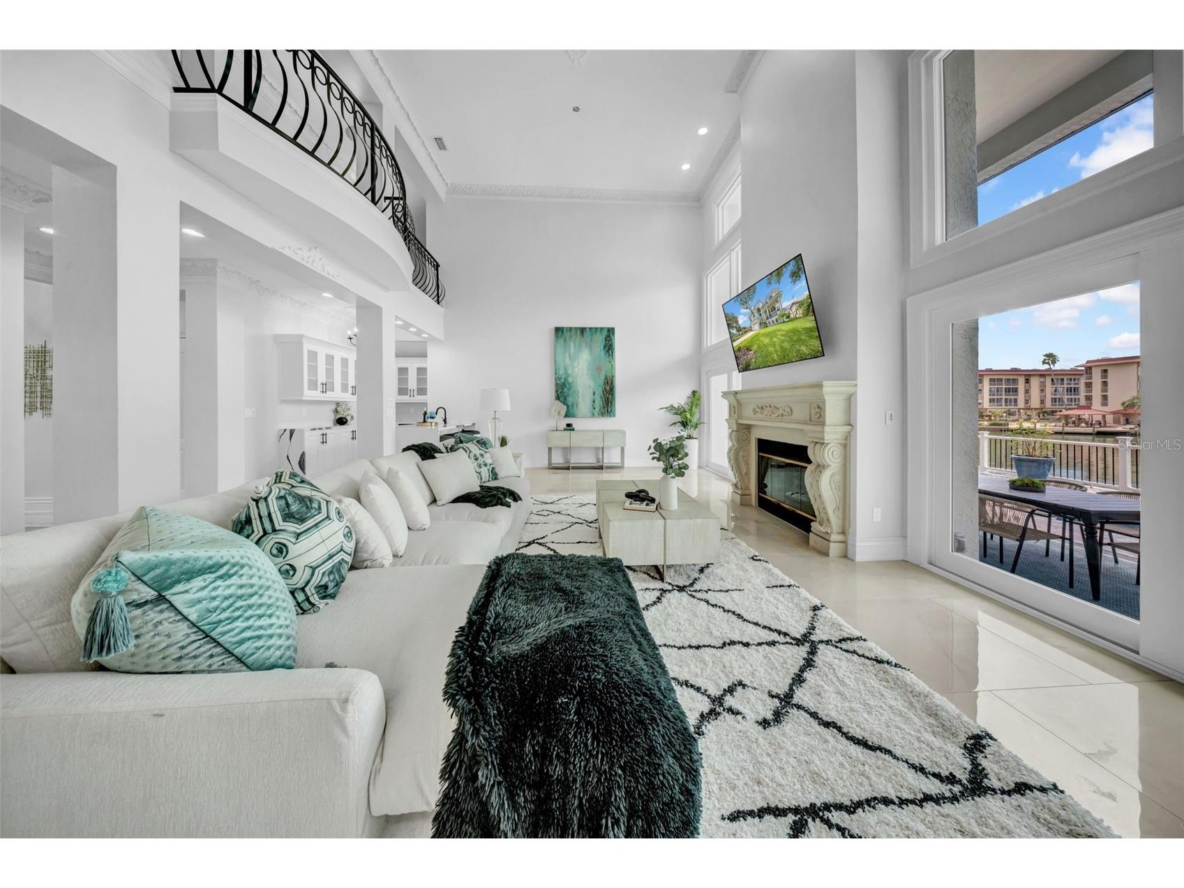 124 Leeward Island Clearwater Beach FL 33767 - CLEARWATER CHANEL TB8458455 image10