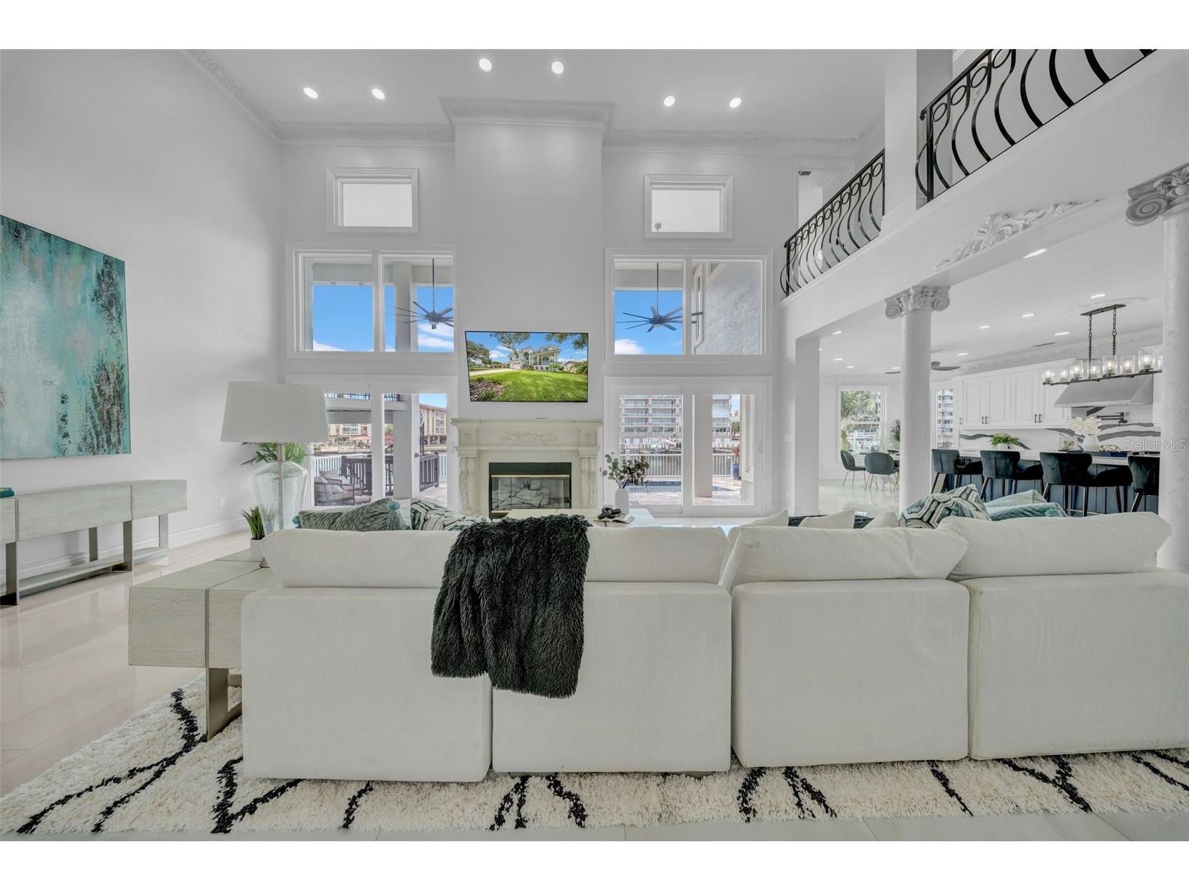 124 Leeward Island Clearwater Beach FL 33767 - CLEARWATER CHANEL TB8458455 image12