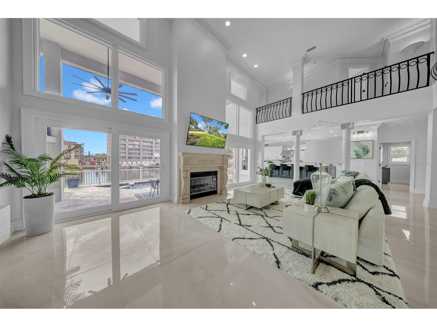 124 Leeward Island Clearwater Beach FL 33767 - CLEARWATER CHANEL TB8458455 image13